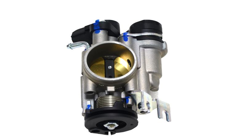 GAZ KELEBEĞİ (ZT200-C)